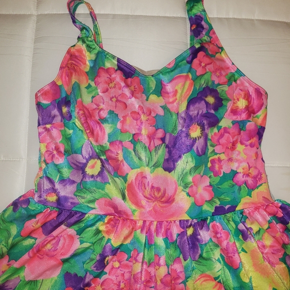 Swim suit plus - Picture 4 of 8